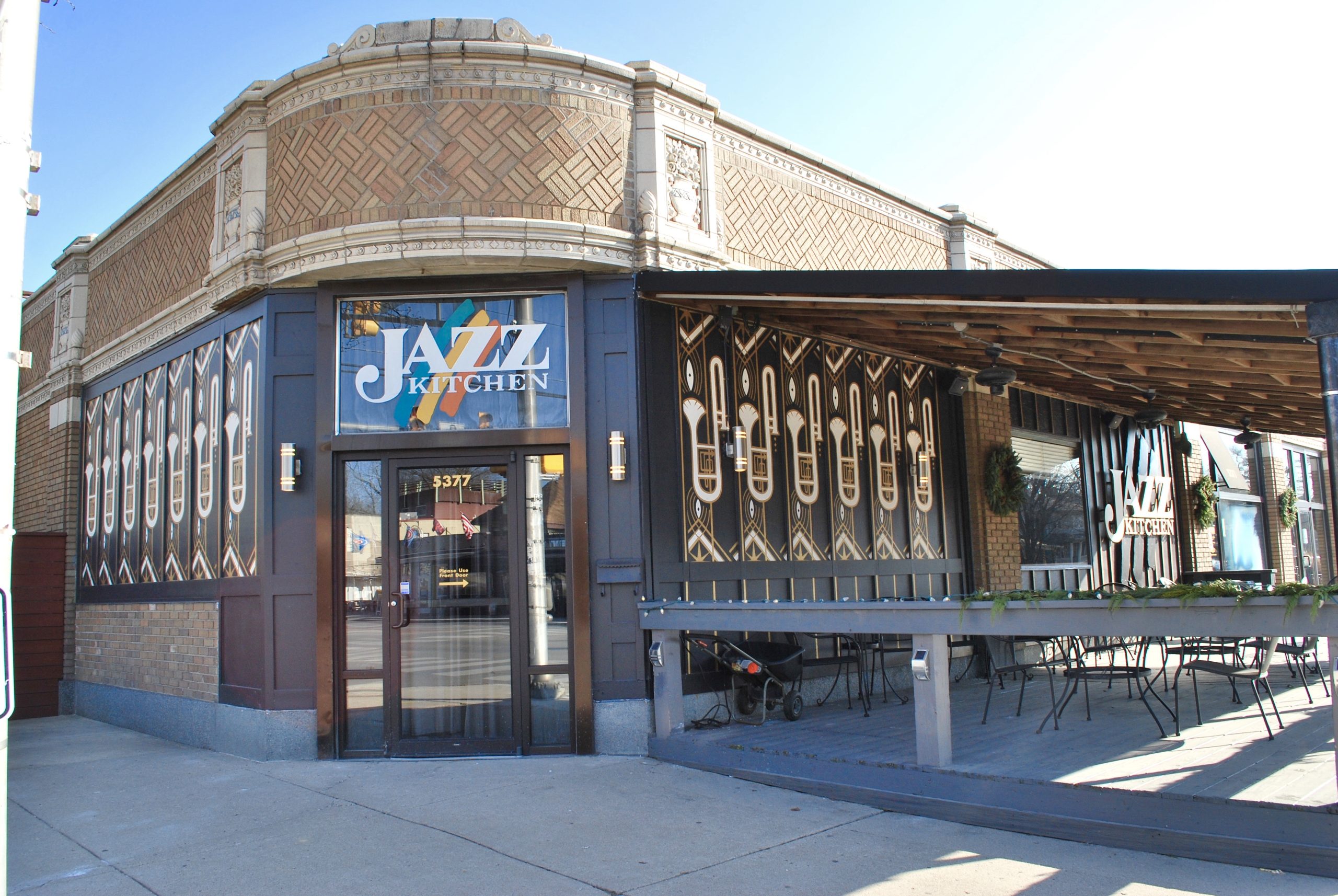 jazzkitchen